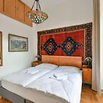 4 Sigle Beds Or 2 Double Beds Luxury Apartment